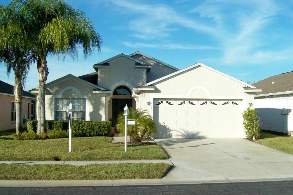 11903 Yellow Finch Ln., Trinity, FL 34655