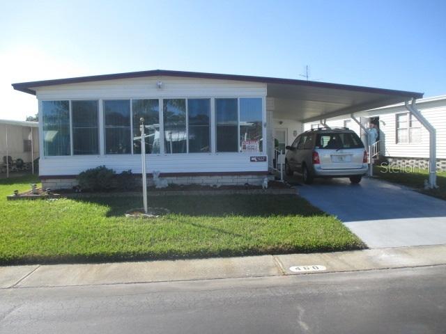 13225 101st St. #460, Largo, FL 33773