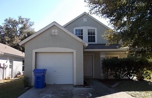 2541 E 150th Ave., Lutz, FL 33559