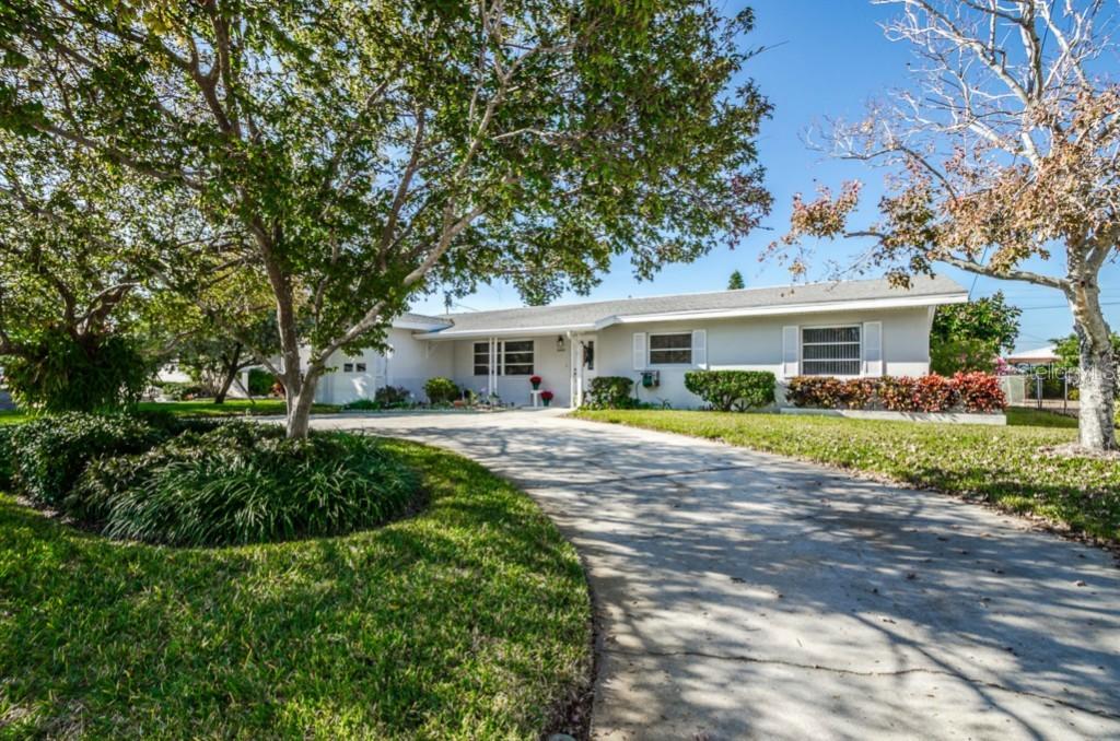 2240 E Vina Del Mar Blvd., St Pete Beach, FL 33706