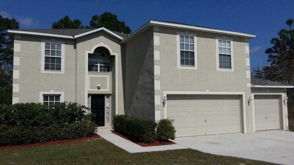 12157 Killian St., Spring Hill, FL 34608