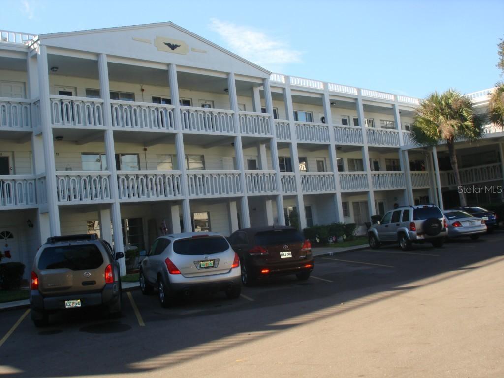 2020 World Parkway Blvd. #36, Clearwater, FL 33763