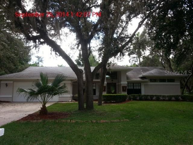 4652 Lake In The Woods Dr., Weeki Wachee, FL 34607
