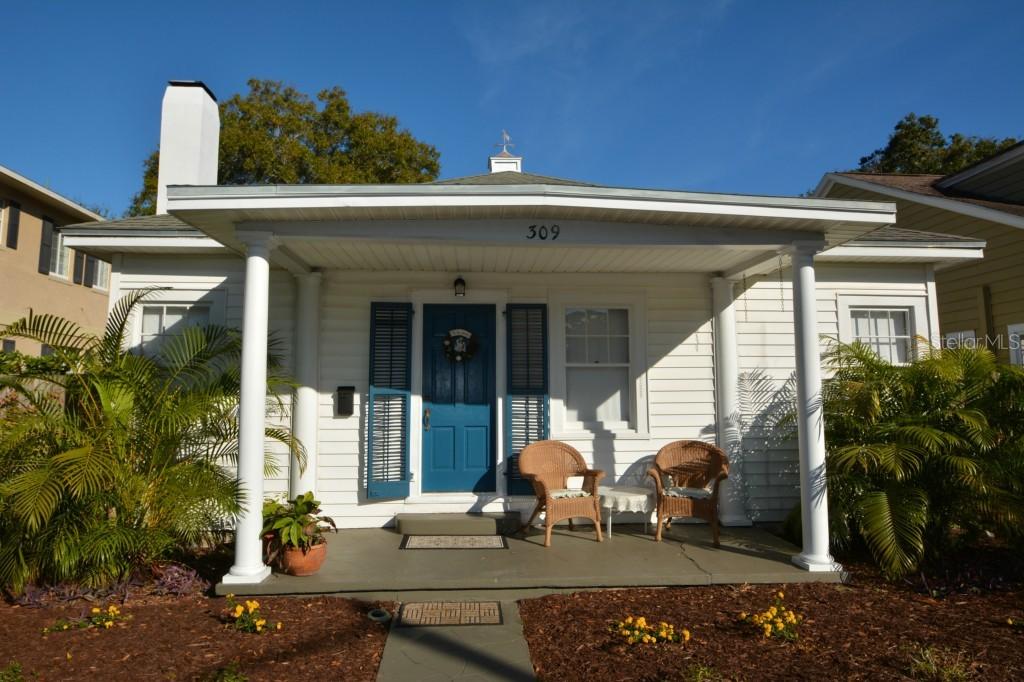 309 26th Ave., St Petersburg, FL 33704