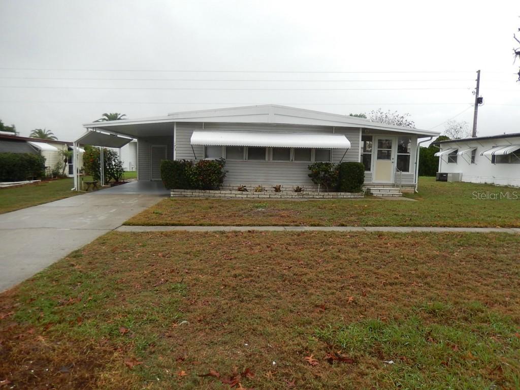 173 Lake Tarpon Dr. #34, Palm Harbor, FL 34684