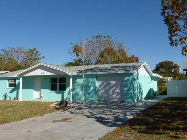 1042 Hilton Ln., Holiday, FL 34691