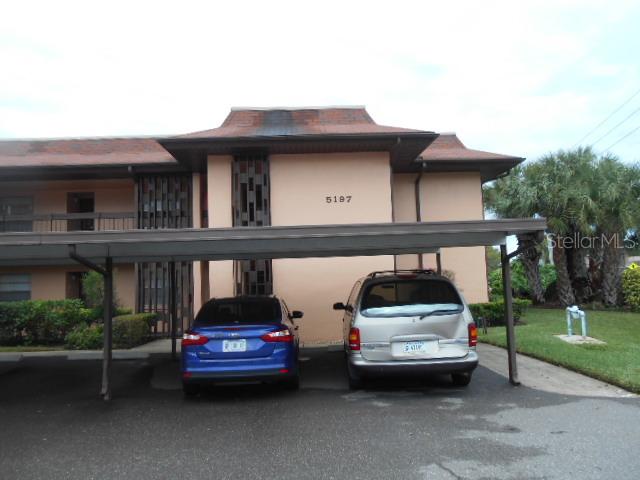 5197 Silent Loop #126, New Port Richey, FL 34652