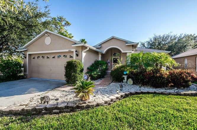 1406 Watermill Cir., Tarpon Springs, FL 34689
