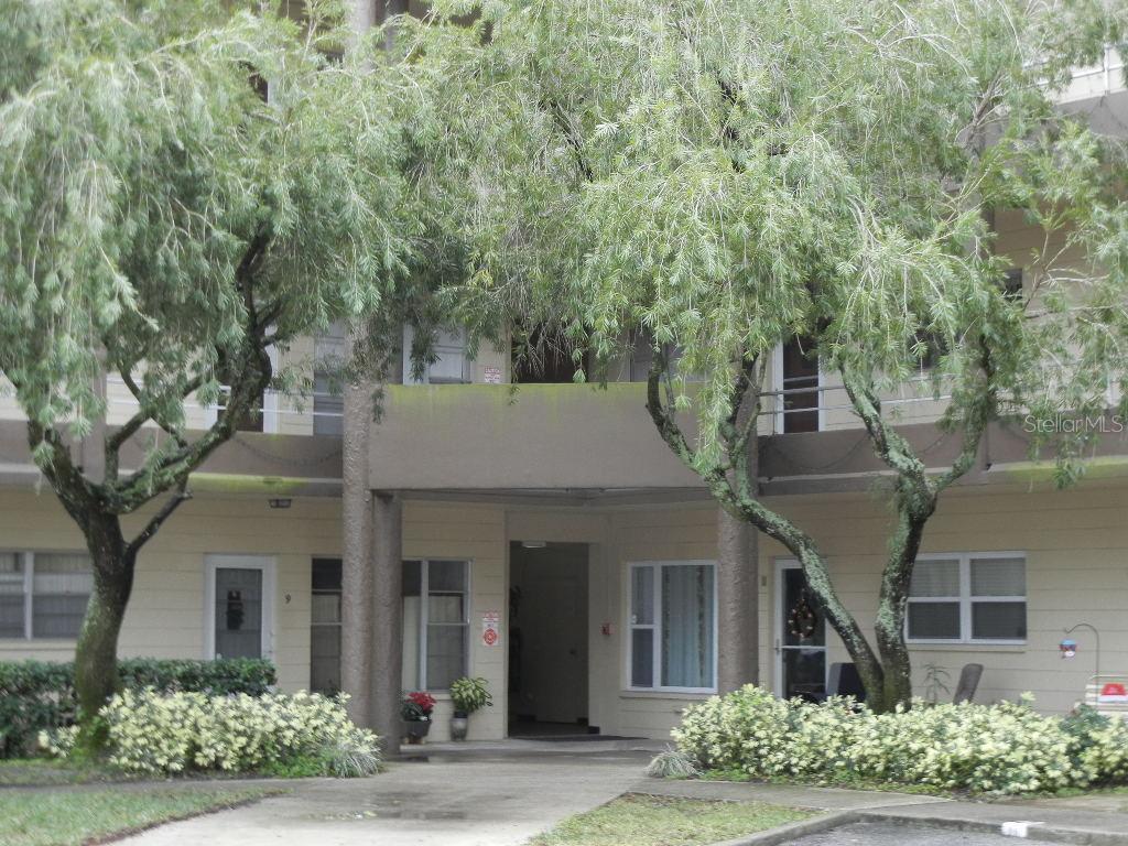 2403 Finlandia Ln. #45, Clearwater, FL 33763