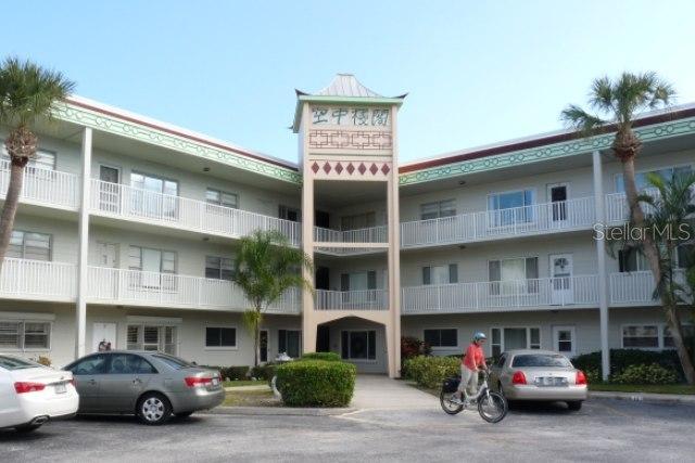 2071 Australia Way #47, Clearwater, FL 33763