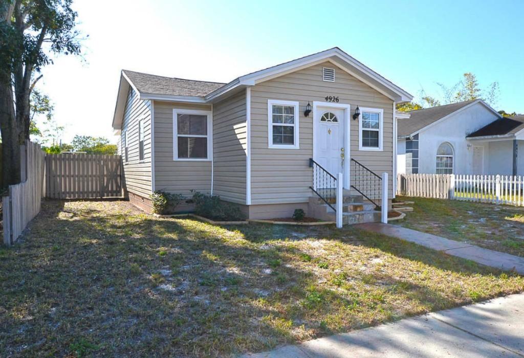 4926 10th Ave., Gulfport, FL 33707