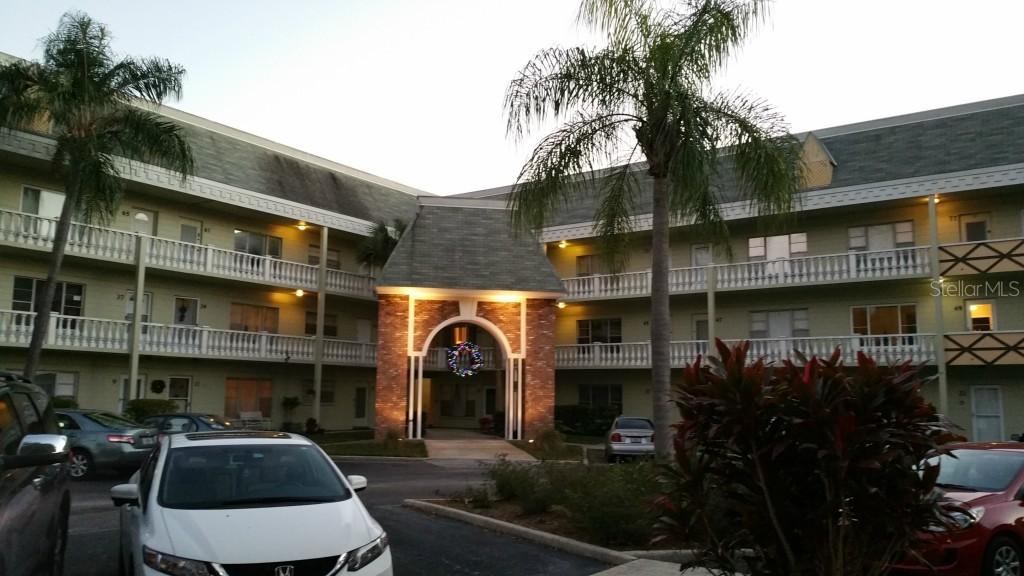 2459 Columbia Dr. #37, Clearwater, FL 33763