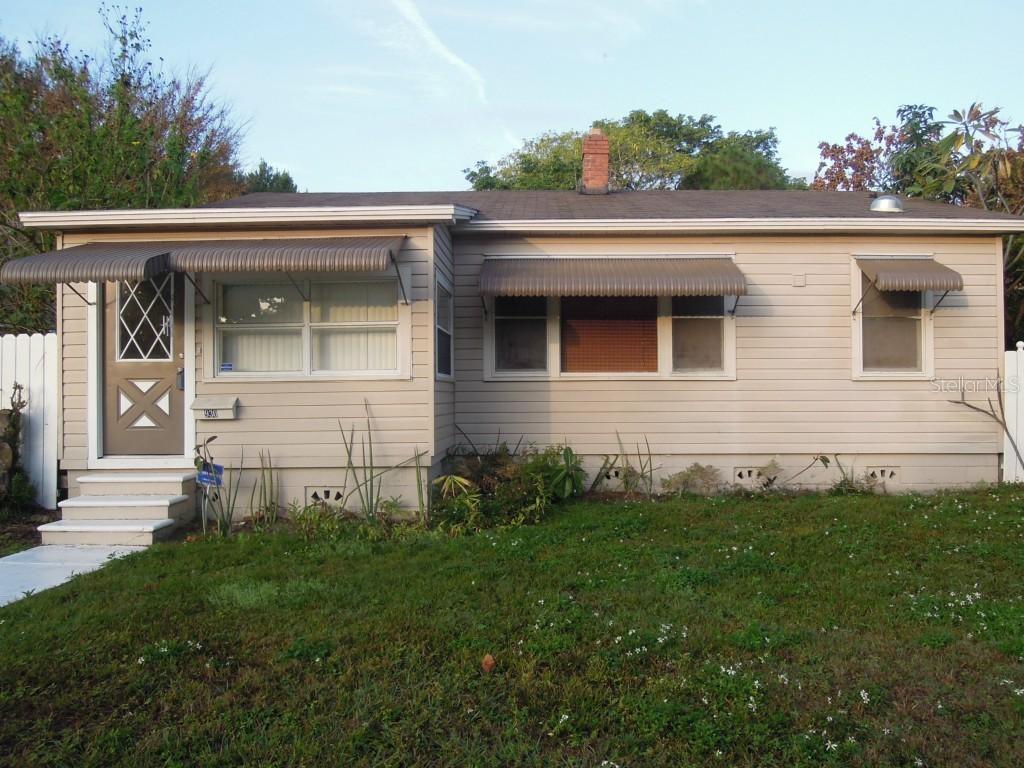 930 35th St., St Petersburg, FL 33713