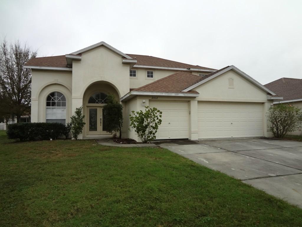 2012 Fern Ridge Ct., Holiday, FL 34691