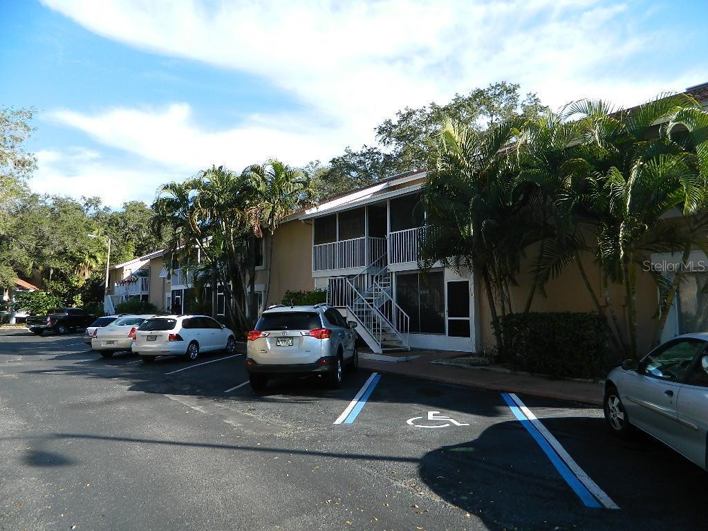 3775 40th Ln. #76D, St Petersburg, FL 33711