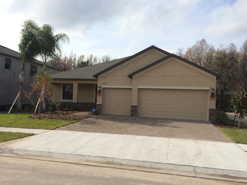 12251 Crestridge Dr., Trinity, FL 34655