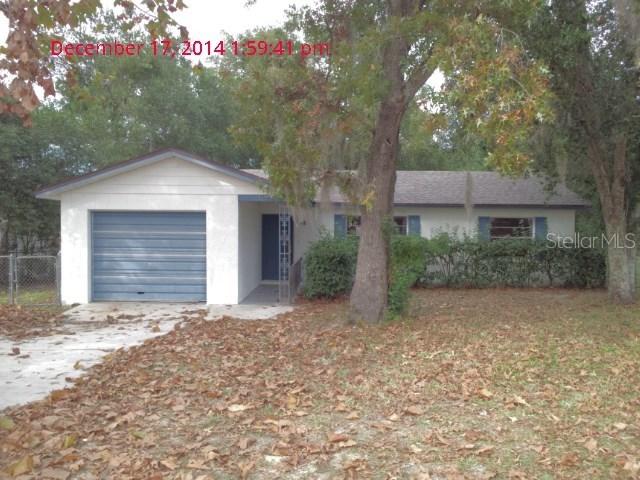 1767 Larkin Rd., Spring Hill, FL 34608
