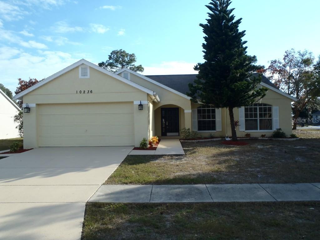 10236 Rainbow Oaks Dr., Hudson, FL 34667