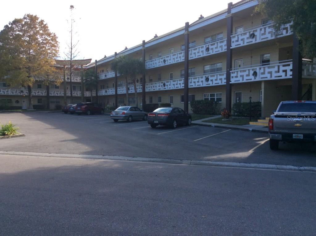 2417 Persian Dr. #41, Clearwater, FL 33763