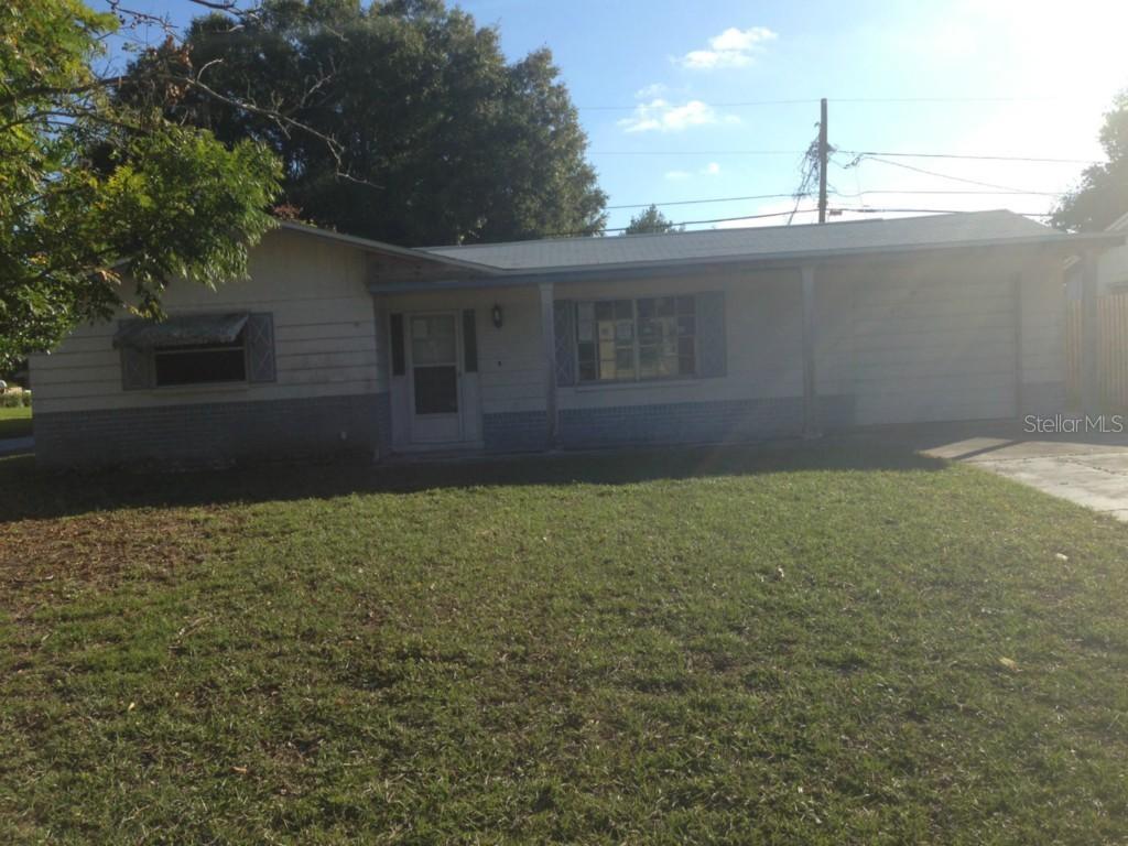 4934 Salem Dr., New Port Richey, FL 34652