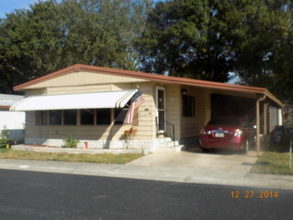 12100 Seminole Blvd. #306, Seminole, FL 33778