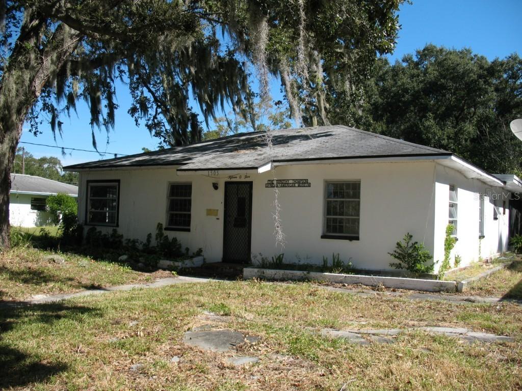 1505 N Madison Ave., Clearwater, FL 33755