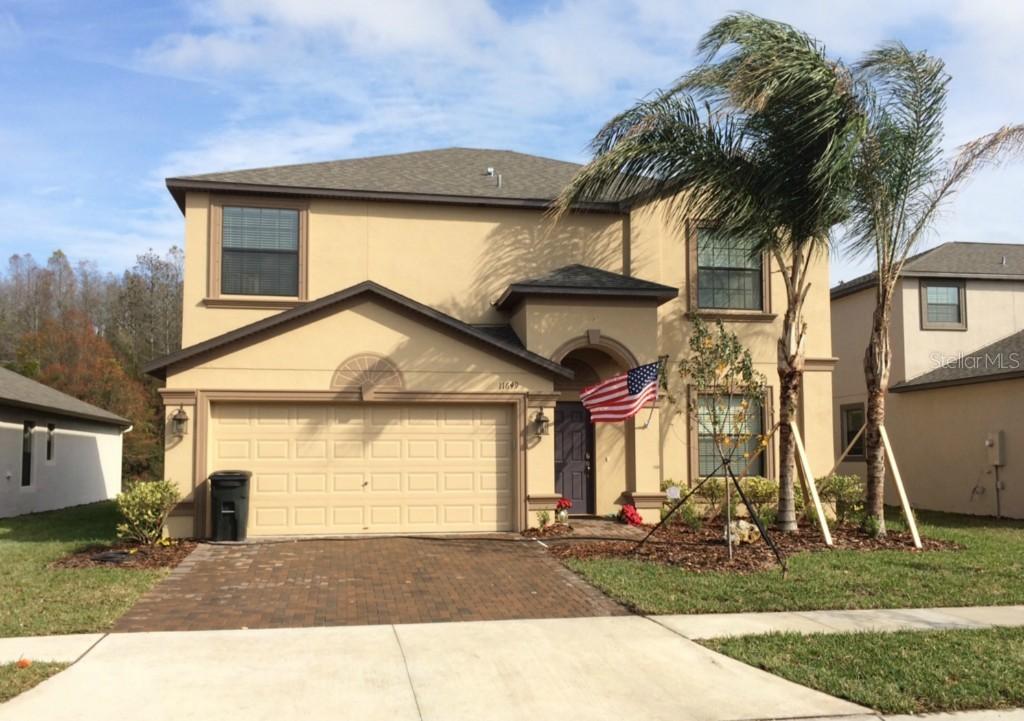 11649 Crestridge Loop, Trinity, FL 34655
