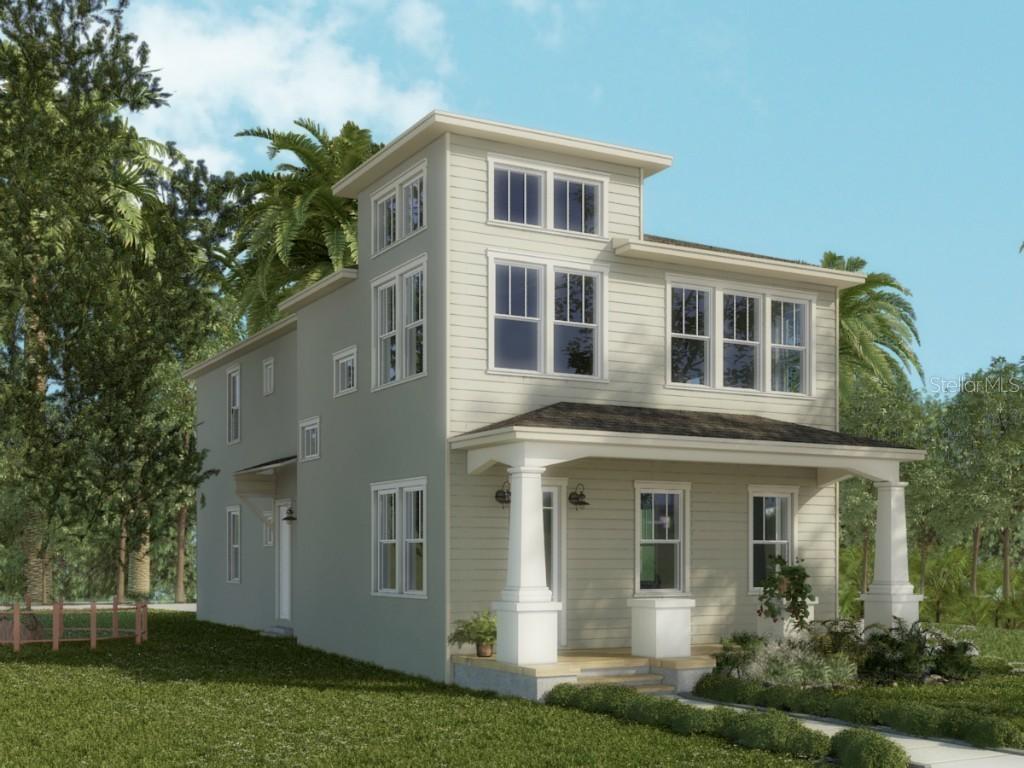 1511 48th Ave., St Petersburg, FL 33703