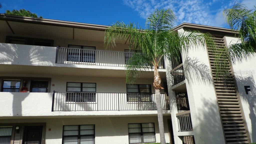 3038 Eastland Blvd. #F109, Clearwater, FL 33761