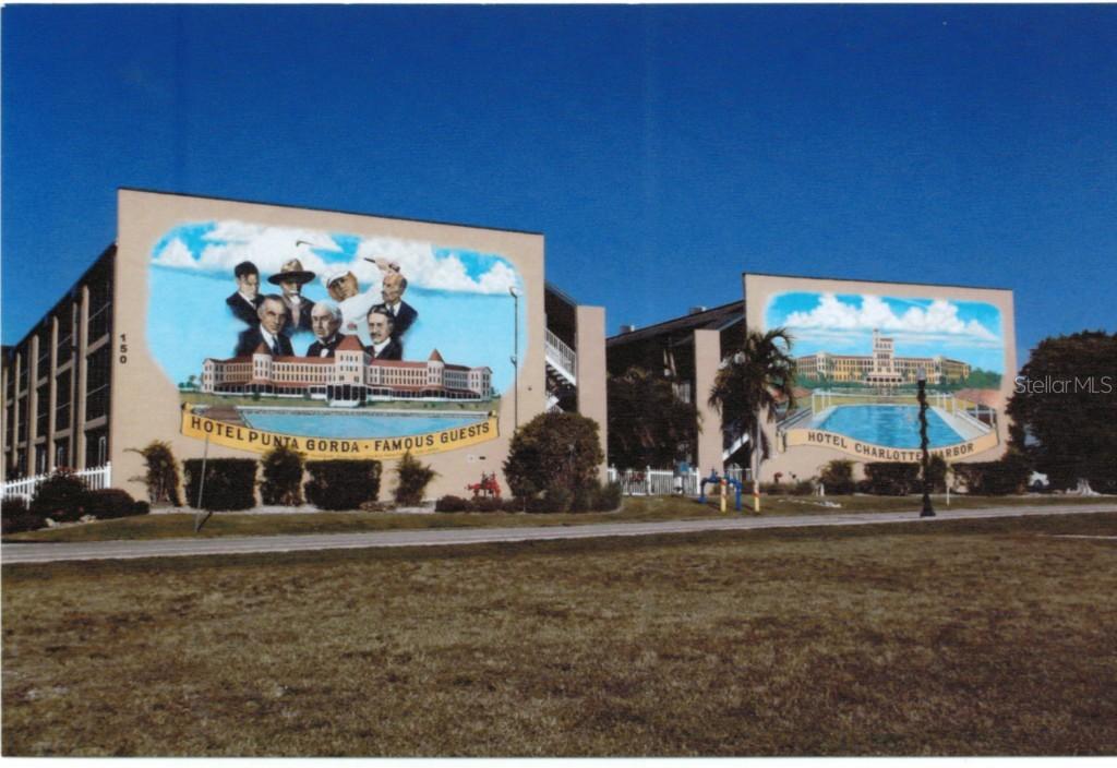 150 Harborside Ave. #305, Punta Gorda, FL 33950