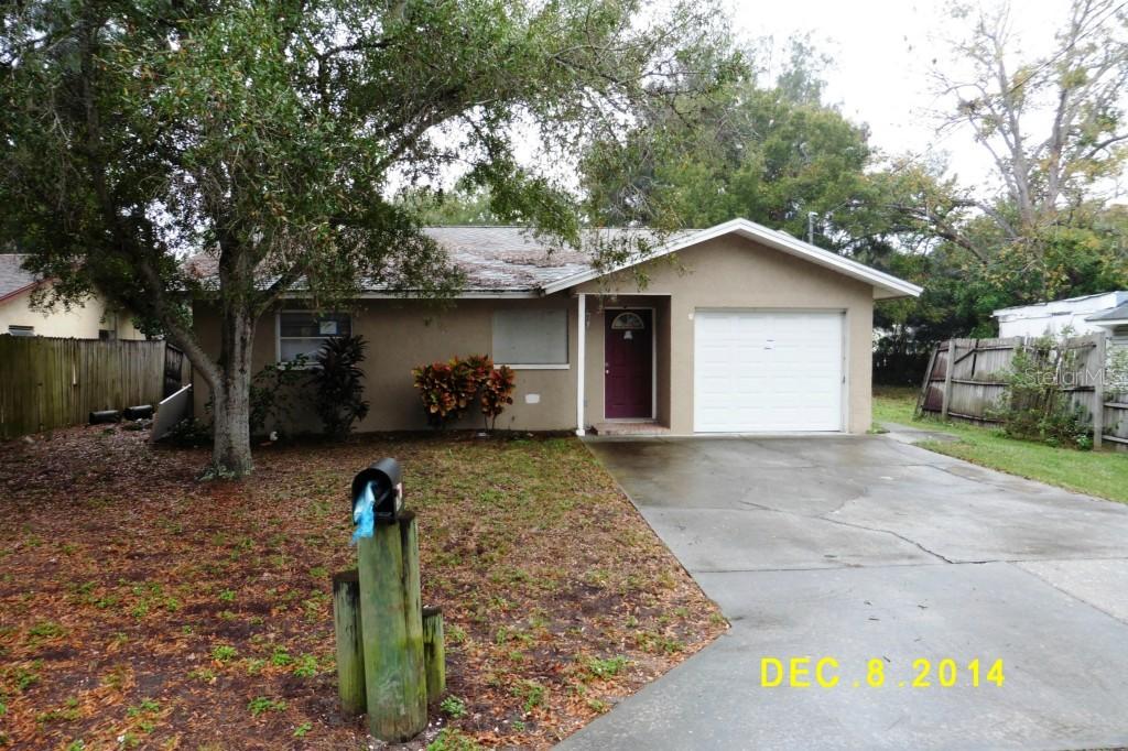 13084 Clay Ave., Largo, FL 33773