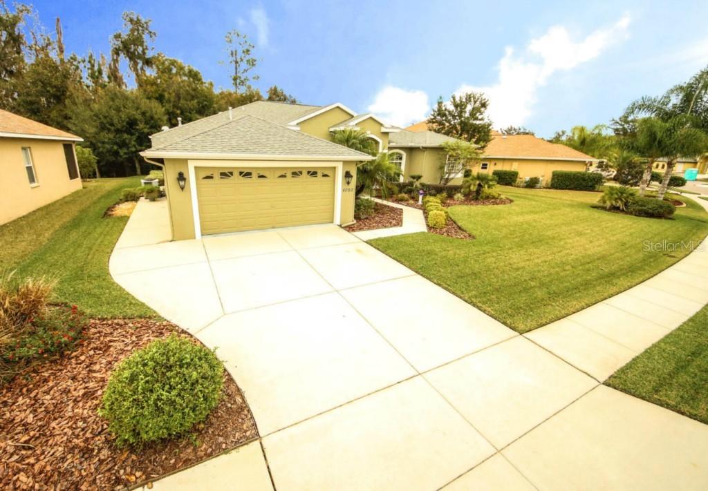 4080 Gevalia Dr., Brooksville, FL 34604