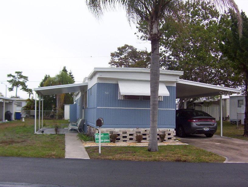 6580 Seminole Blvd. #511, Seminole, FL 33772