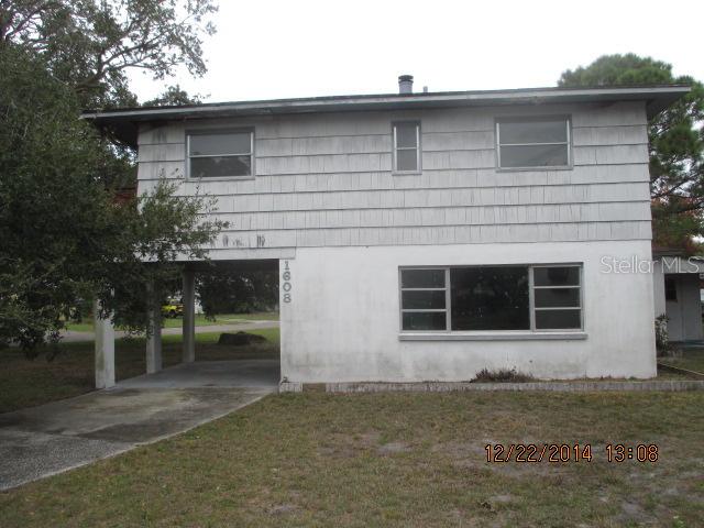 1608 Canterbury Rd., St Petersburg, FL 33710