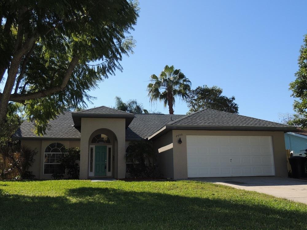 2600 58th Ave., St Petersburg, FL 33712