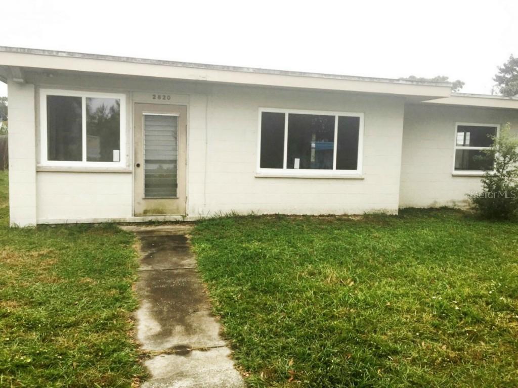 2820 41st Ave., St Petersburg, FL 33714