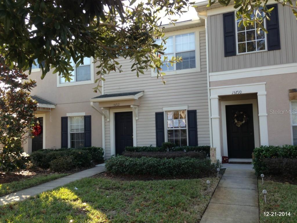 15712 Stable Run Dr., Spring Hill, FL 34610