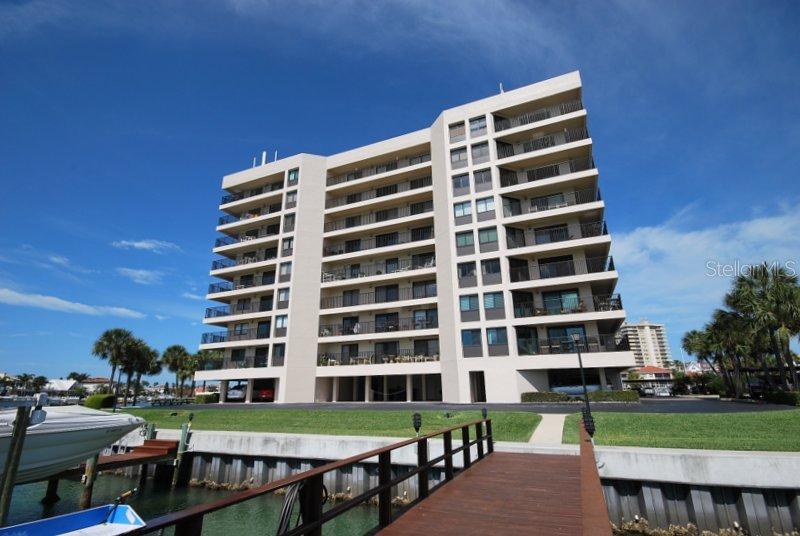 240 Sand Key Estates Dr. #273, Clearwater Beach, FL 33767