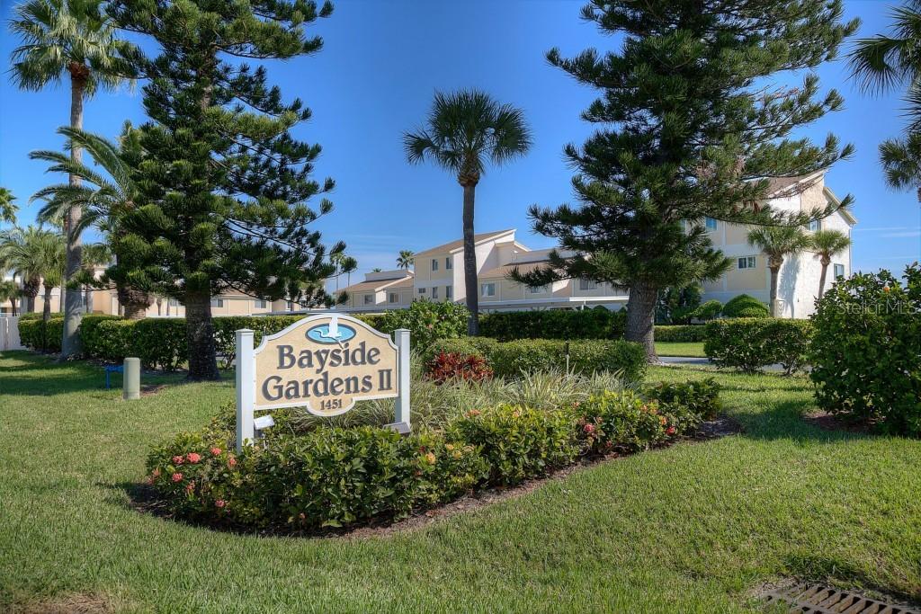 1451 Gulf Blvd. #115, Clearwater Beach, FL 33767