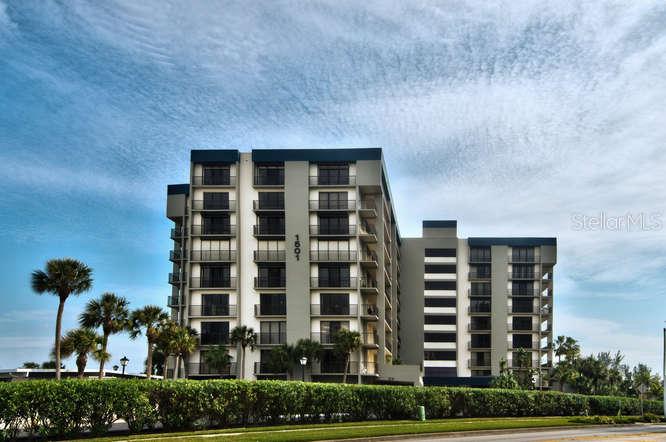 1501 Gulf Blvd. #506, Clearwater Beach, FL 33767