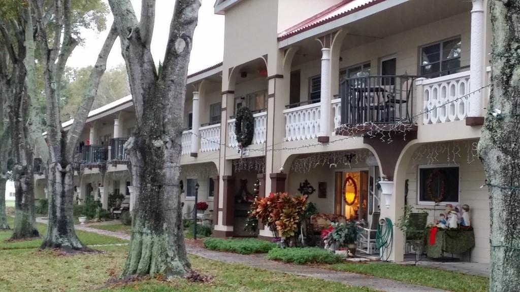 2401 Franciscan Dr. #35, Clearwater, FL 33763