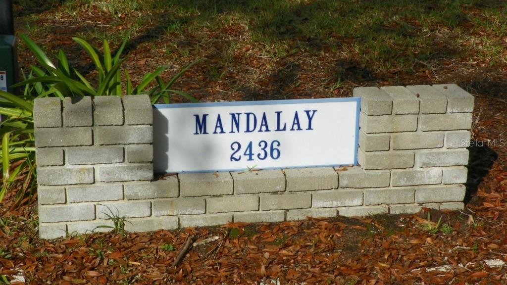 2436 Rhodesian Dr. #48, Clearwater, FL 33763