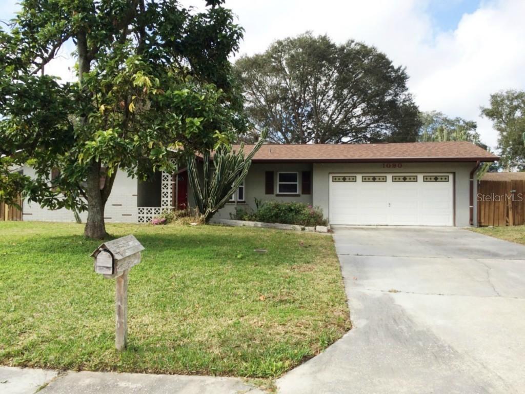 1090 Victor Herbert Dr., Largo, FL 33771