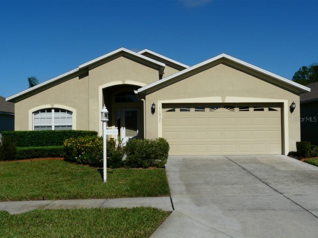 11925 Yellow Finch Ln., Trinity, FL 34655