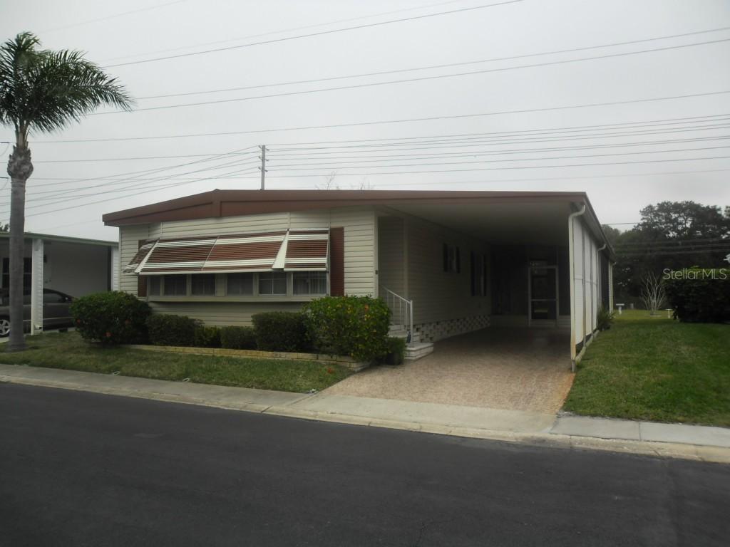 59 Tanglewood Dr., Palm Harbor, FL 34684