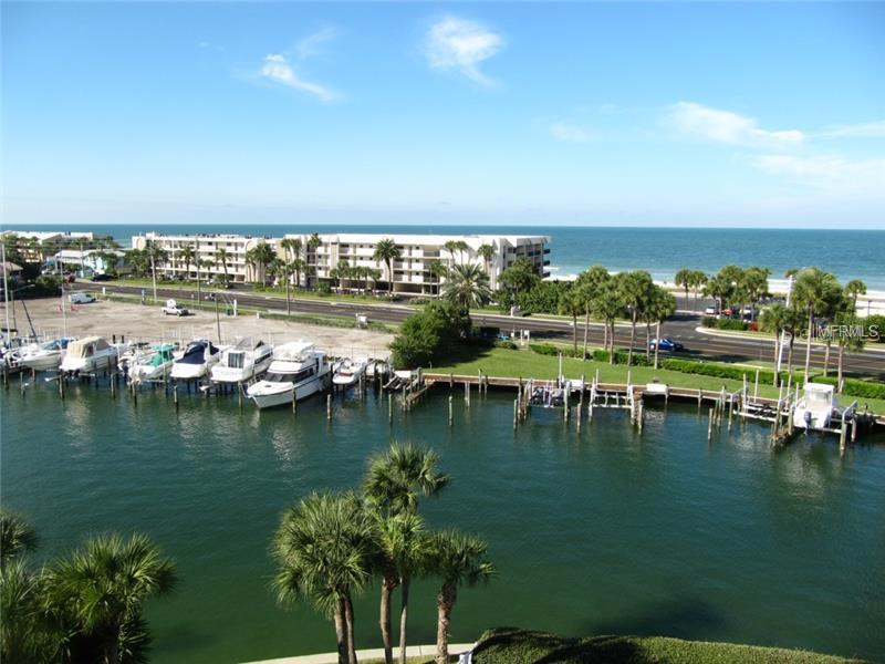 1651 Sand Key Estates Ct. #57, Clearwater Beach, FL 33767