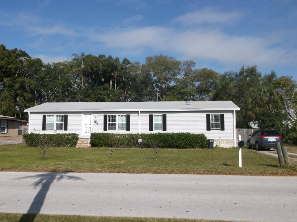 3431 52nd Ave., St Petersburg, FL 33714