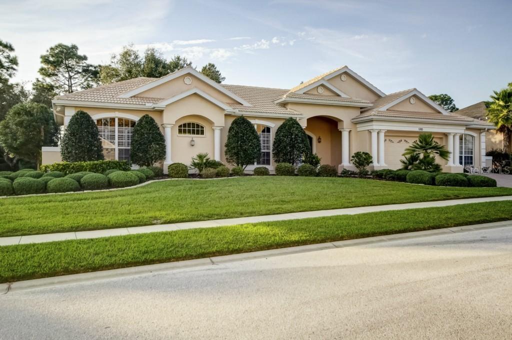 5383 Firethorn Point, Spring Hill, FL 34609