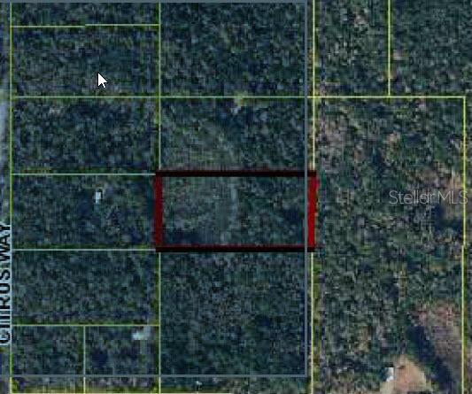 17297 Lake Lindsey Rd., Brooksville, FL 34601