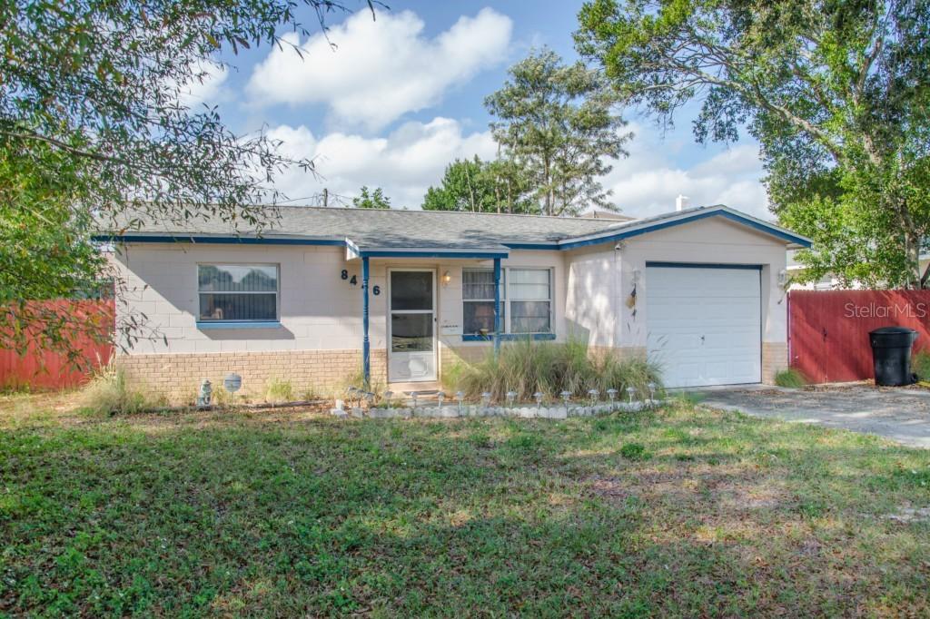 8446 5th St., St Petersburg, FL 33702